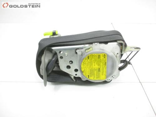 Front right seatbelt TOYOTA RAV 4 III (_A3_) 2.2 D 4WD (ALA30_, ALA30R) | BP18760242I25 