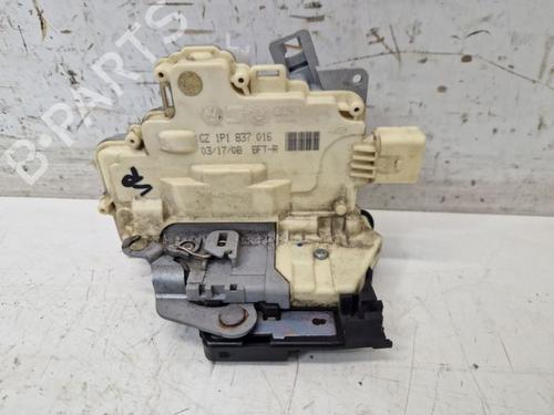 front-right-lock-vw-eos-1f7-1f8-2006-2007-2008-2009-2010-2011-2012-2013-2014-2015-37136945 main image