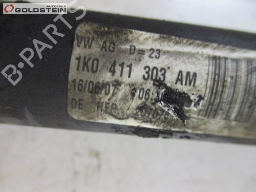 Anti roll bar VW EOS (1F7, 1F8) 2.0 TDI | BP37108755M96 - Image 4
