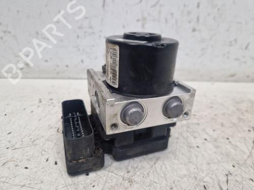 ABS pump RENAULT TWINGO II (CN0_) 1.2 16V (CN0K, CN0V, CN0A) | BP37133356M43 - Image 2