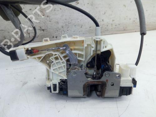 Front right lock VW CRAFTER 30-50 Van (2E_) 2.0 TDI | BP27659362C97 
