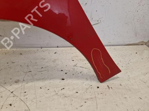 Left front fenders PEUGEOT 207 (WA_, WC_) 1.4 16V | BP29108227C41