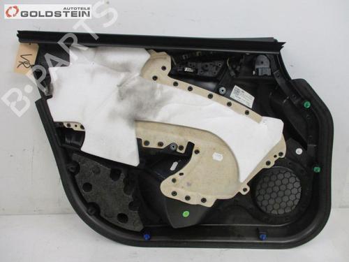 Front right panel OPEL ASTRA J Sports Tourer (P10) 1.3 CDTI (35) | BP18754770C59 