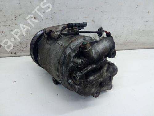 AC compressor OPEL ASTRA J Sports Tourer (P10) 1.4 Turbo (35) | BP28085652M34 
