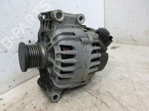 Used Alternator Alternator 38028209 38028209