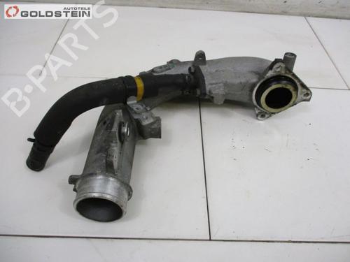 Air filter box MAZDA 3 Saloon (BL) 2.2 MZR CD (BL10) | BP37105266M87 - Image 2