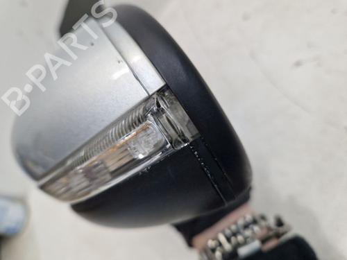 Left mirror VW TOURAN (1T1, 1T2) 1.4 TSI | BP29108325C26 