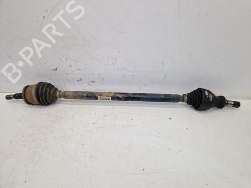 Used Right front driveshaft Right front driveshaft OPEL ASTRA K Sports Tourer (B16) 1.6 CDTi (35) (95 hp) 34738224 34738224