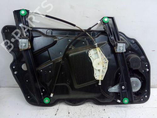 Front right window mechanism VW PASSAT B6 Variant (3C5) 1.4 TSI | BP37136165C23 - Image 6