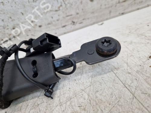 Seat buckle CHEVROLET CRUZE (J300) 1.4 | BP29106837I32 