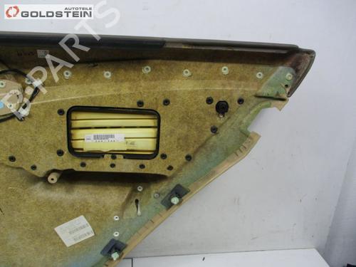Rear left panel MERCEDES-BENZ S-CLASS (W220) S 600 (220.878, 220.178) | BP18761880C60 