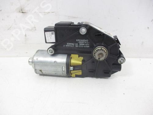 Elektronisk sensor Elektronisk sensor HONDA CR-V III (RE_) 2.2 i-CTDi 4WD (RE6) (140 hp) 37112782 37112782