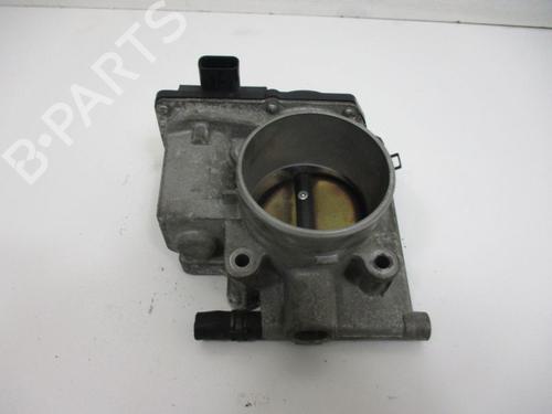 Throttle body MAZDA 3 Saloon (BL) 2.0 MZR (BL12, BLEFP) | BP38504680M82 - Image 2