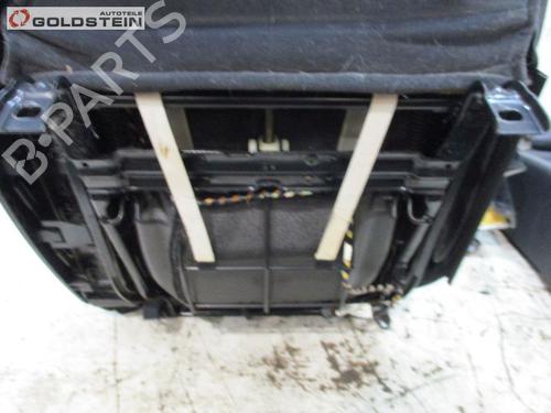 Rear seat CITROËN C6 (TD_) 2.7 HDi | BP38025934C17  - Image 8