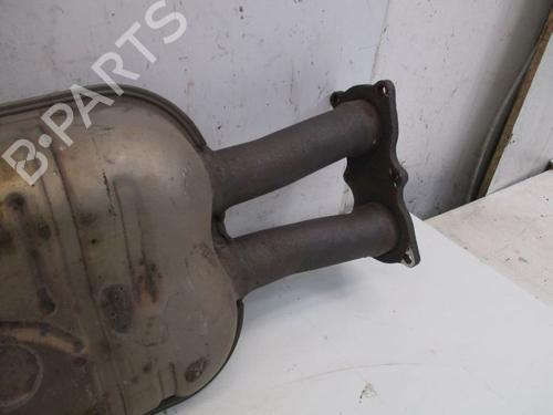 Exhaust system VOLVO XC60 I SUV (156) T6 AWD | BP19293310M121 