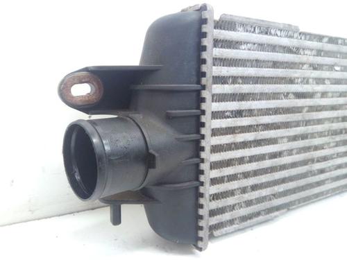 Intercooler OPEL VIVARO A Van (X83) 2.5 DTI (F7) | BP31260516M30