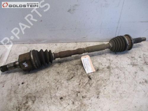 Used Right rear driveshaft MAZDA RX-8 (SE, FE) 1.3 (FE103, SE3P) (231 hp) 13761817