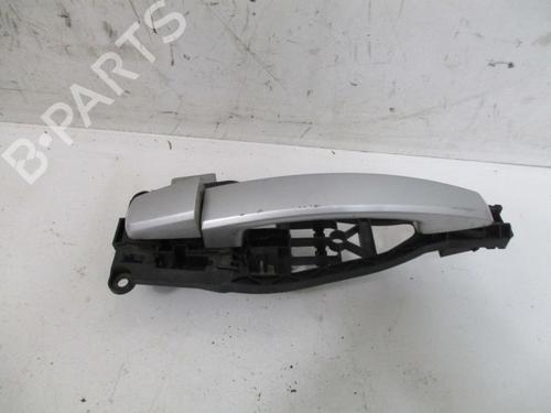 Used Front right exterior door handle OPEL ASTRA H Estate (A04) 1.7 CDTI (L35) (101 hp) 18800344