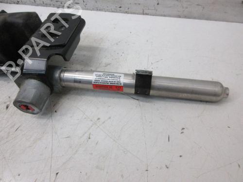 Front left seatbelt VOLVO V50 (545) 1.6 D | BP37127924I26 - Image 3