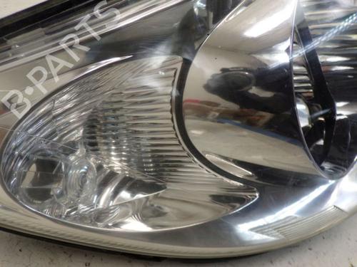 Left headlight SUZUKI SWIFT III (MZ, EZ) 1.3 (RS413, ZC11S) | BP37130190C28 - Image 5