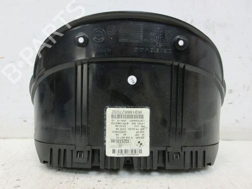 Instrument cluster BMW 3 Touring (E91) 318 i | BP37123349C47 - Image 4