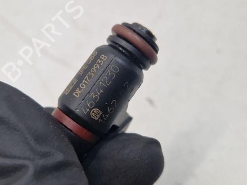 Injector FIAT 500 (312_) 1.0 Mild Hybrid (312.AYD1B) | BP39007737M100 - Image 6
