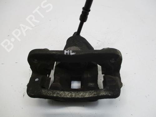 Left rear brake caliper KIA SOUL I (AM) 1.6 GDI | BP18803753M107 