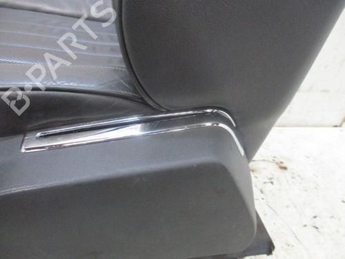 Left front seat VW PHAETON (3D1, 3D2, 3D3, 3D4, 3D6, 3D7, 3D8, 3D9) 4.2 V8 4motion | BP19295110C15 