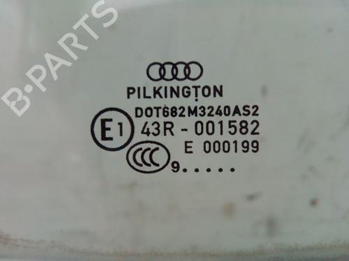 Front right quarter glass AUDI A4 Allroad B8 (8KH) 2.0 TFSI quattro | BP29104795C112 