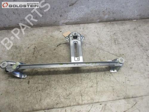 Front right window mechanism OPEL ZAFIRA / ZAFIRA FAMILY B (A05) 1.9 CDTI (M75) | BP13761347C23