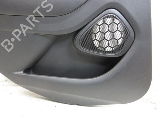 Rear left panel RENAULT ZOE Hatchback Van (BFM_) Electric (BFMC, BFMD) | BP37122038C60 - Image 5