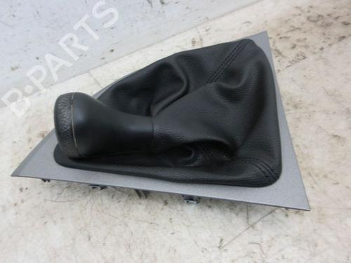 Shift knob BMW 1 (E81) 116 i | BP37448536I34 - Image 3