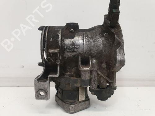 Boîtier papillon MERCEDES-BENZ B-CLASS Sports Tourer (W245) B 180 CDI (245.207) (109 hp) 32101203