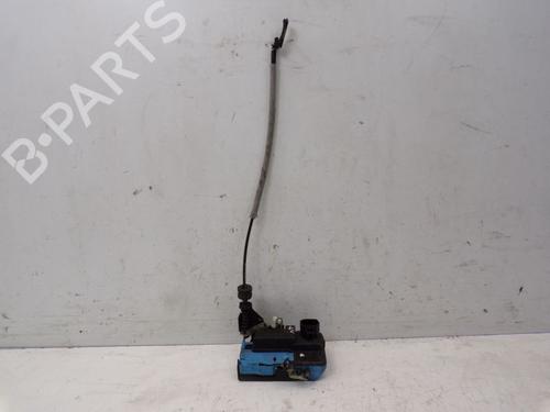 Front left lock VOLVO V70 II (285) D5 AWD | BP19294590C98 