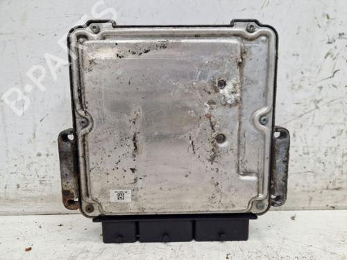Engine control unit (ECU) RENAULT MASTER III Van (FV) 2.3 dCi 125 FWD (FV0C, FV0D, FV0G, FV0H, FV0J, FV0K,... | BP29106868M57 