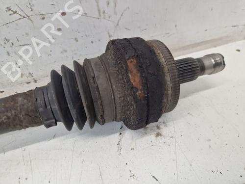Left rear driveshaft MERCEDES-BENZ GLK-CLASS (X204) 350 4-matic (204.987) | BP26127823M40 