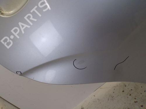 Right rear door SEAT ALTEA (5P1) 1.6 | BP29094836C5 