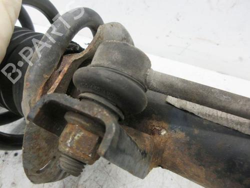 Left front shock absorber AUDI A3 (8P1) 3.2 V6 quattro | BP19291063M16 