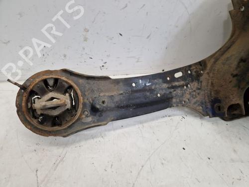 Left rear steering knuckle FORD MONDEO IV Turnier (BA7) 2.0 TDCi | BP31702362M27 
