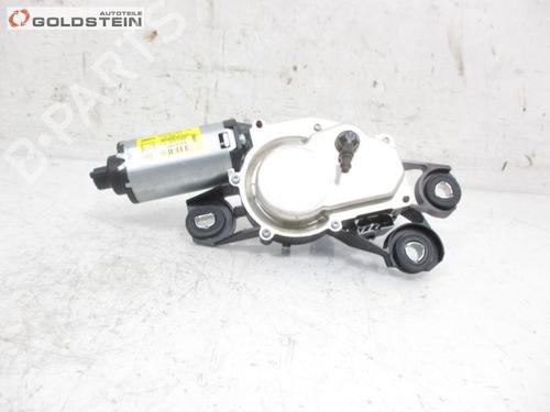 Rear wiper motor SEAT LEON (1P1) 1.4 TSI | BP18757777M102 