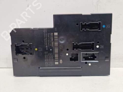 control-unit-mercedes-benz-c-class-t-model-s204-2007-2008-2009-2010-2011-2012-2013-2014-39062873 main image