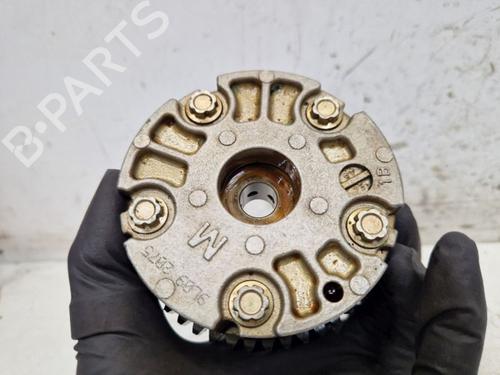 Electronic sensor NISSAN QASHQAI / QASHQAI +2 I (J10, NJ10, JJ10E) 2.0 | BP26701348M84 