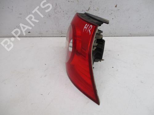 Right taillight VW GOLF V (1K1) 1.4 16V | BP19290458C35 