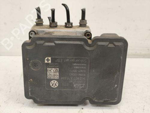 ABS pump VW GOLF VI (5K1) 2.0 GTi | BP39615815M43 - Image 6