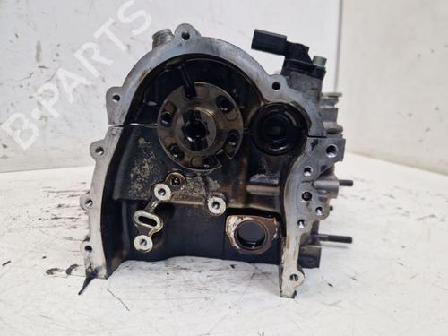 Cylinder head AUDI A4 B7 Avant (8ED) 2.7 TDI | BP23982198M5 