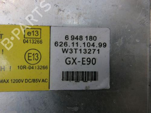 Elektronisk modul BMW 3 (E90) 325 i | BP29092763M83 