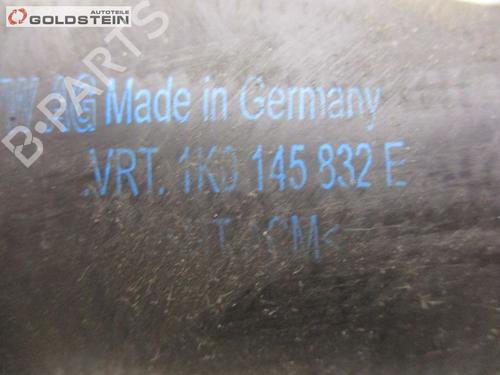 Pipe VW GOLF V (1K1) 2.0 GTI | BP18759573M125 