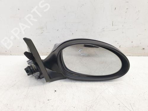 Used Right mirror Right mirror BMW 1 (E81) 116 i (122 hp) 34738731 34738731