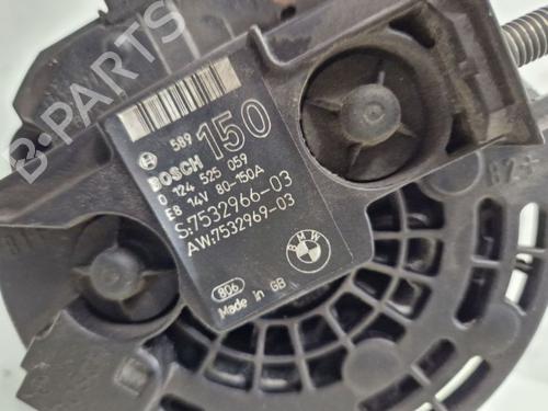 Alternator BMW 1 (E87) 116 i | BP27405929M7 