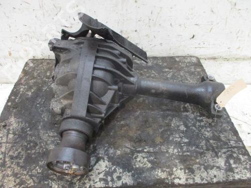 Differensial forvogn JEEP CHEROKEE (KJ) 3.7 4x4 (211 hp) 29091290